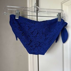 Aerie bikini bottoms!